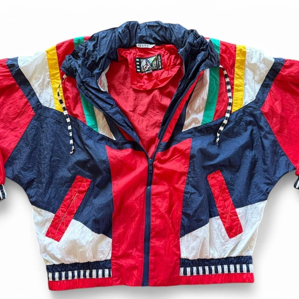 Unbranded Women's Multi Jacket